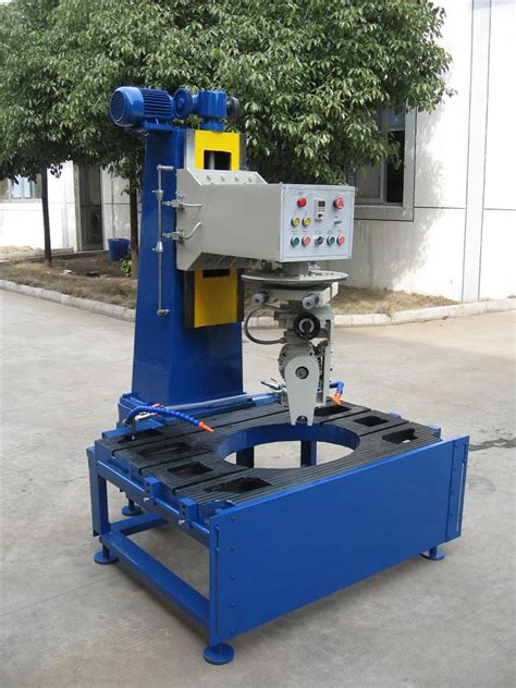 sink hole polishing machine